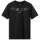 Tricou ALPINESTARS LUXO CSF SS