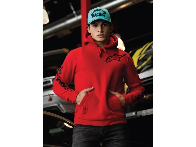 Sapca ALPINESTARS LUMINARY Hat