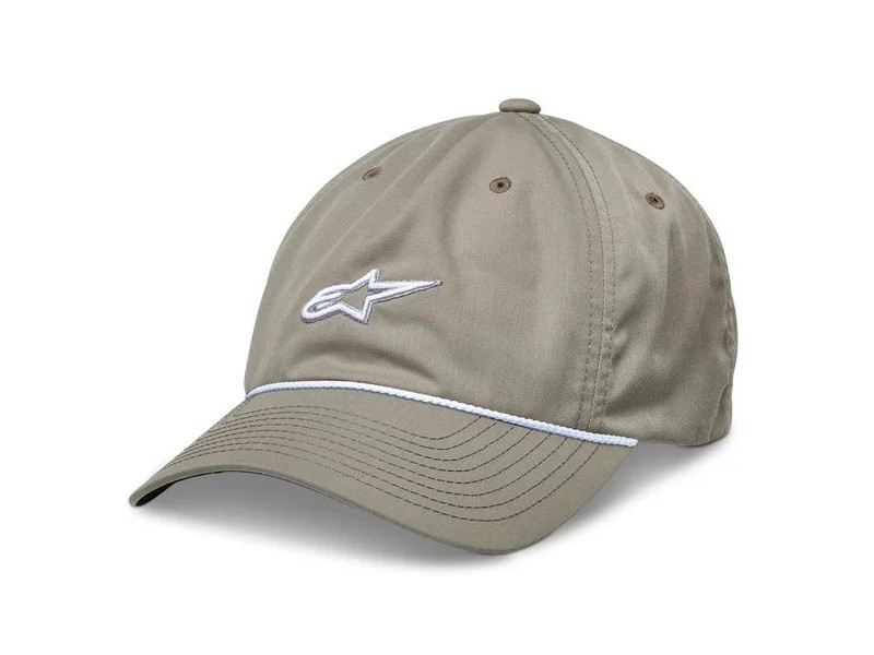 Sapca ALPINESTARS TYLER Hat Sapca ALPINESTARS TYLER Hat