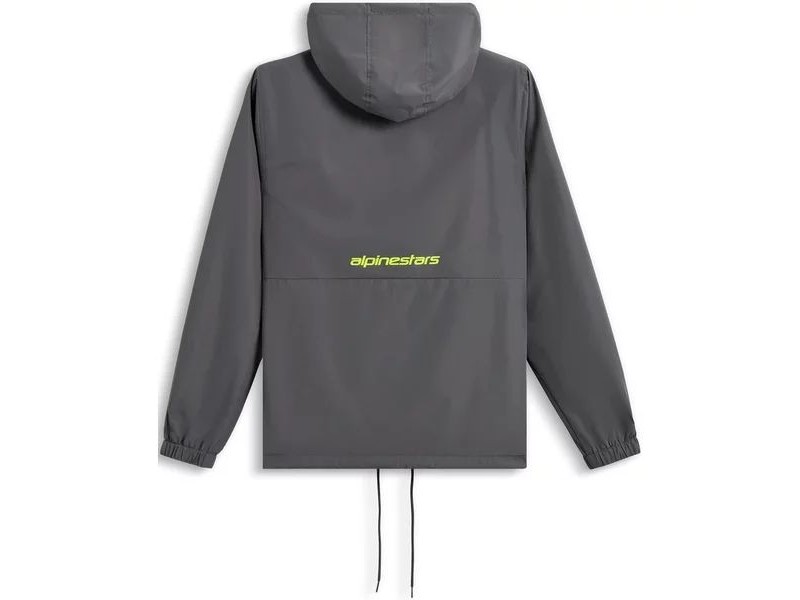 Geaca ALPINESTARS SPEEDER CHROMIUM WINDBREAKER