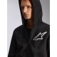 Geaca ALPINESTARS SPEEDER CHROMIUM WINDBREAKER