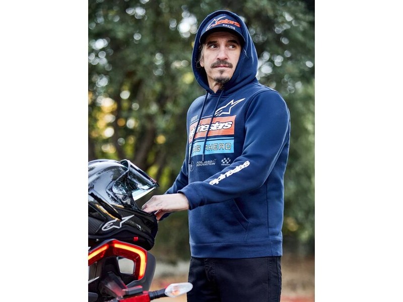 Hanorac ALPINESTARS HARKEN Hanorac ALPINESTARS HARKEN