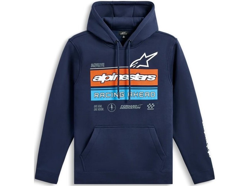 Hanorac ALPINESTARS HARKEN Hanorac ALPINESTARS HARKEN