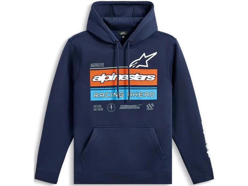 Hanorac ALPINESTARS HARKEN