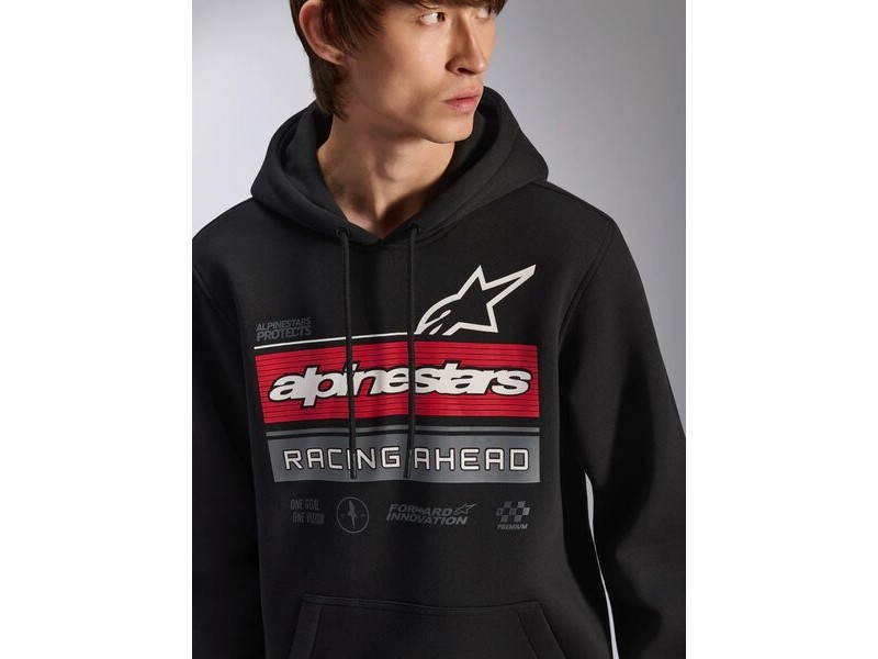 Hanorac ALPINESTARS HARKEN Hanorac ALPINESTARS HARKEN