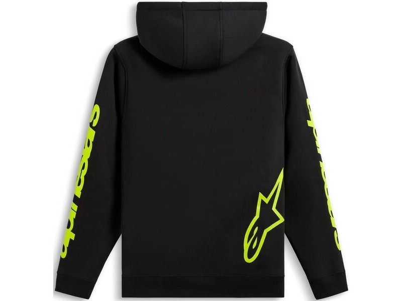 Hanorac ALPINESTARS TRIPLE