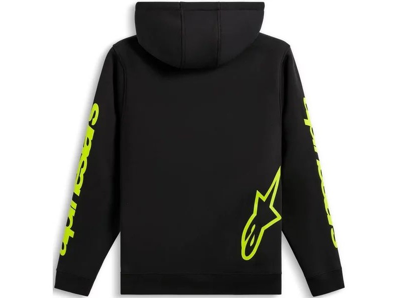 Hanorac ALPINESTARS TRIPLE Hanorac ALPINESTARS TRIPLE