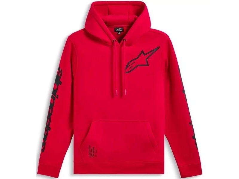 Hanorac ALPINESTARS TRIPLE Hanorac ALPINESTARS TRIPLE