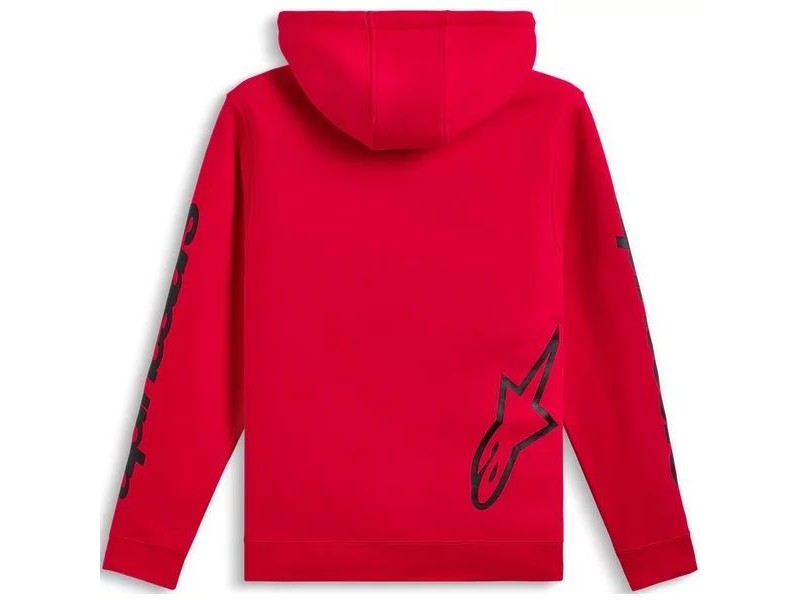 Hanorac ALPINESTARS TRIPLE Hanorac ALPINESTARS TRIPLE