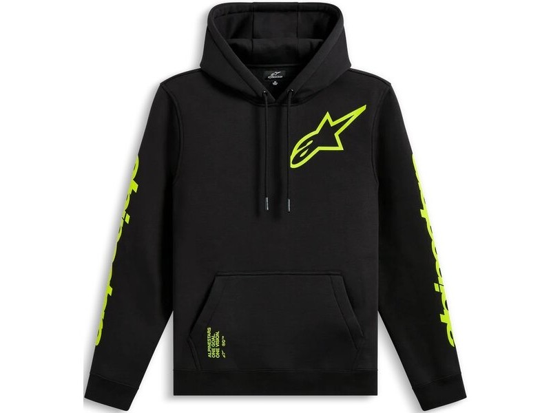 Hanorac ALPINESTARS TRIPLE