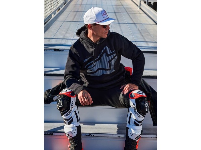 Hanorac ALPINESTARS FASTING Hanorac ALPINESTARS FASTING