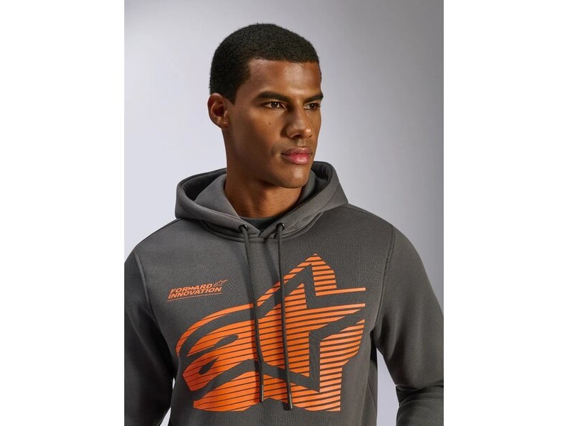 Hanorac ALPINESTARS FASTING Hanorac ALPINESTARS FASTING