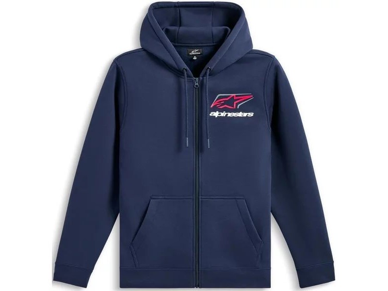 Hanorac ALPINESTARS FORMULATION