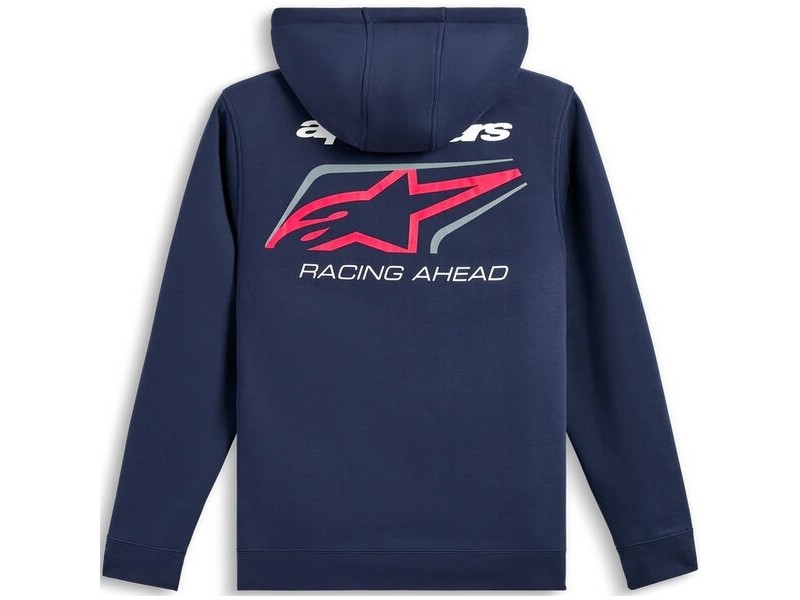 Hanorac ALPINESTARS FORMULATION