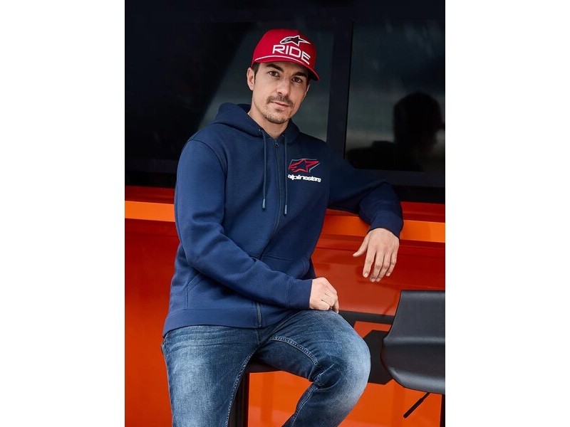 Hanorac ALPINESTARS FORMULATION