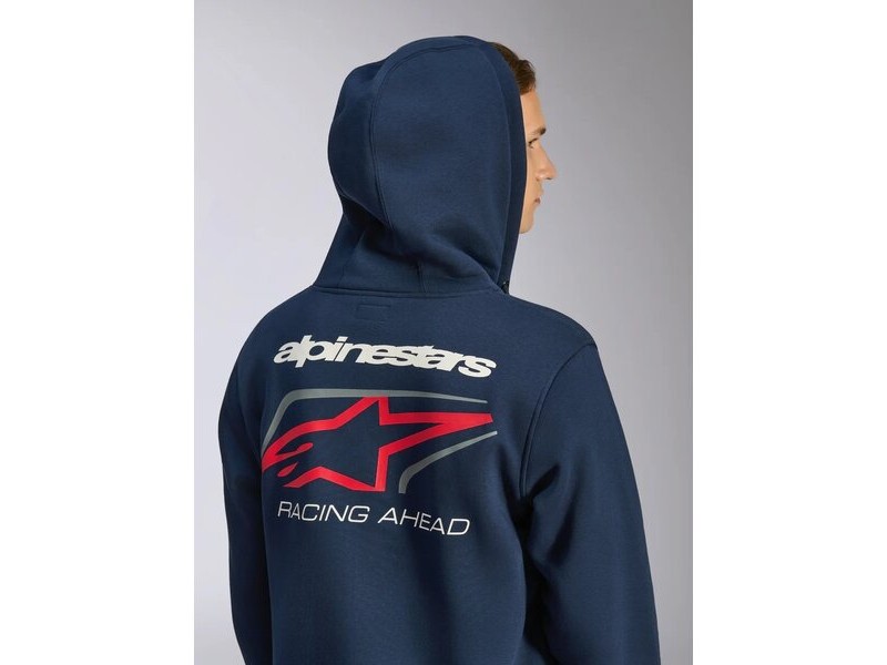 Hanorac ALPINESTARS FORMULATION