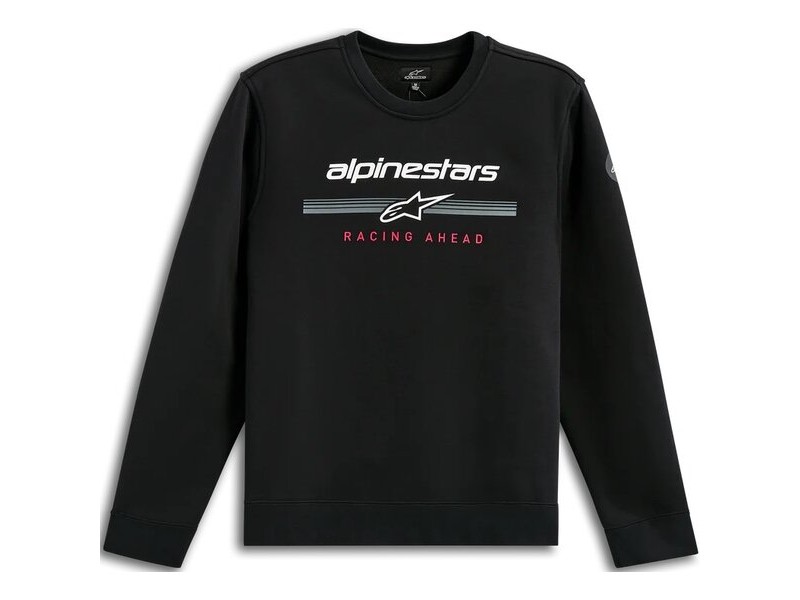 Bluza ALPINESTARS BETTERN CREW Fleece Bluza ALPINESTARS BETTERN CREW Fleece