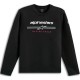 Bluza ALPINESTARS BETTERN CREW Fleece Bluza ALPINESTARS BETTERN CREW Fleece