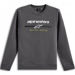 Bluza ALPINESTARS BETTERN CREW Fleece Bluza ALPINESTARS BETTERN CREW Fleece