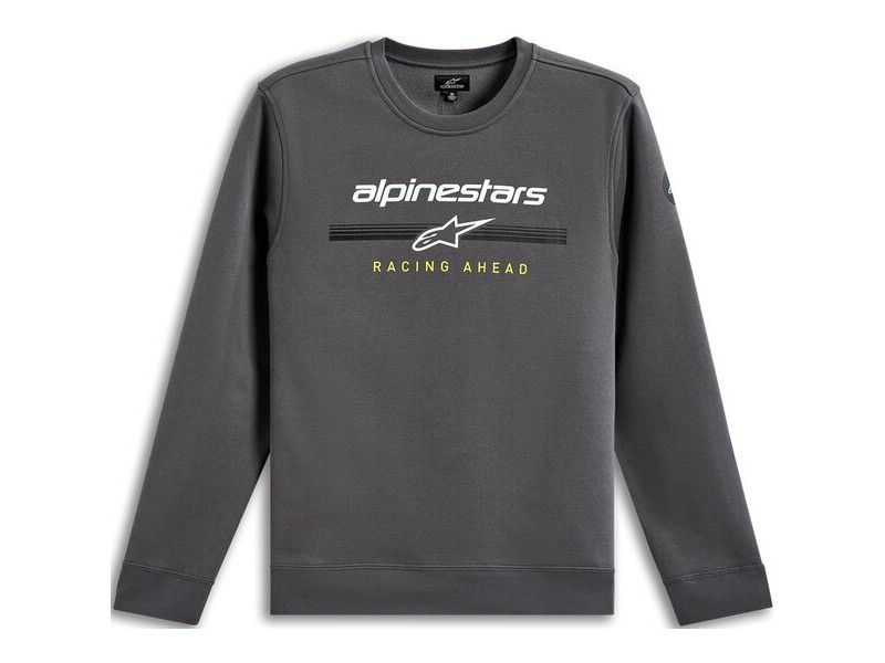 Bluza ALPINESTARS BETTERN CREW Fleece Bluza ALPINESTARS BETTERN CREW Fleece