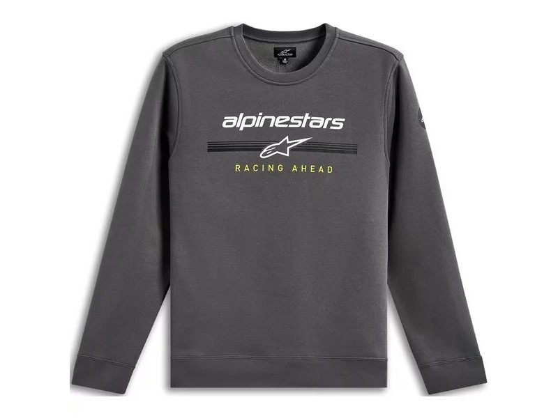 Bluza ALPINESTARS BETTERN CREW Fleece Bluza ALPINESTARS BETTERN CREW Fleece