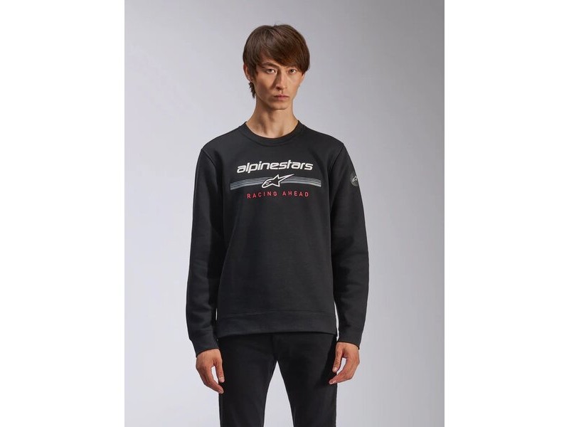 Bluza ALPINESTARS BETTERN CREW Fleece Bluza ALPINESTARS BETTERN CREW Fleece