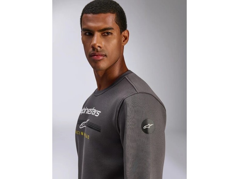 Bluza ALPINESTARS BETTERN CREW Fleece Bluza ALPINESTARS BETTERN CREW Fleece