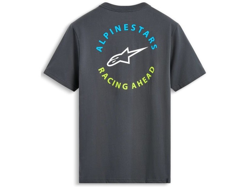 Tricou ALPINESTARS TRUE SS CSF Tricou ALPINESTARS TRUE SS CSF