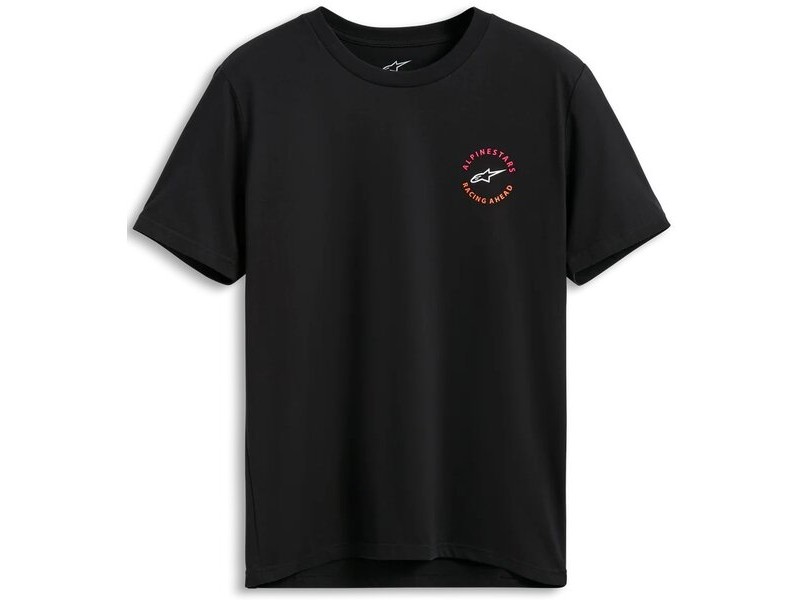 Tricou ALPINESTARS TRUE SS CSF Tricou ALPINESTARS TRUE SS CSF