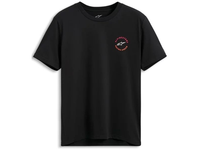 Tricou ALPINESTARS TRUE SS CSF Tricou ALPINESTARS TRUE SS CSF
