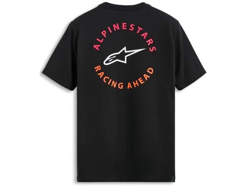 Tricou ALPINESTARS TRUE SS CSF Tricou ALPINESTARS TRUE SS CSF