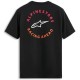 Tricou ALPINESTARS TRUE SS CSF Tricou ALPINESTARS TRUE SS CSF
