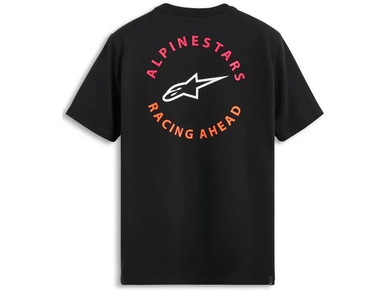 Tricou ALPINESTARS TRUE SS CSF Tricou ALPINESTARS TRUE SS CSF