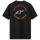 Tricou ALPINESTARS TRUE SS CSF Tricou ALPINESTARS TRUE SS CSF