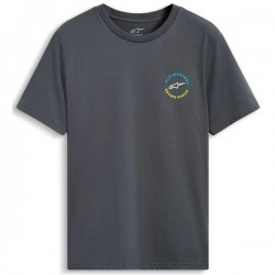 Tricou ALPINESTARS TRUE SS CSF