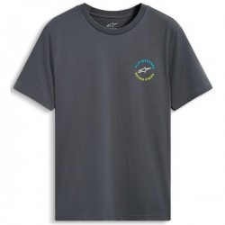 Tricou ALPINESTARS TRUE SS CSF