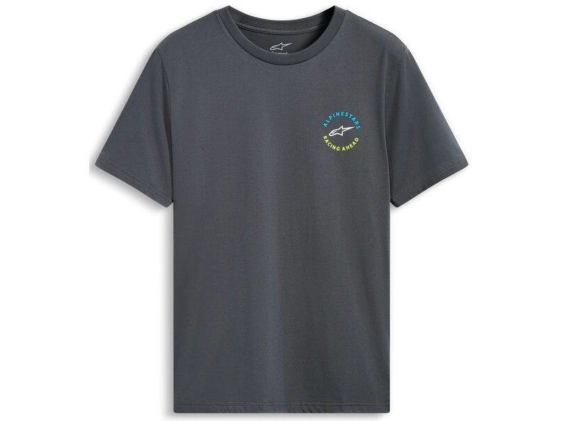 Tricou ALPINESTARS TRUE SS CSF Tricou ALPINESTARS TRUE SS CSF