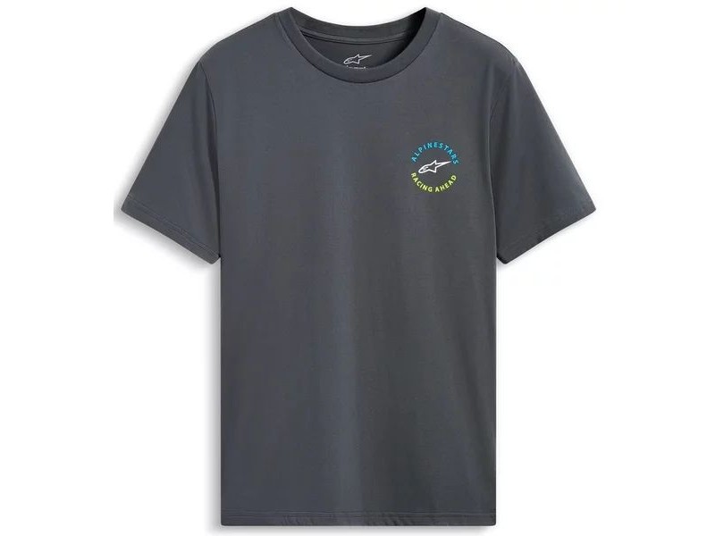 Tricou ALPINESTARS TRUE SS CSF Tricou ALPINESTARS TRUE SS CSF