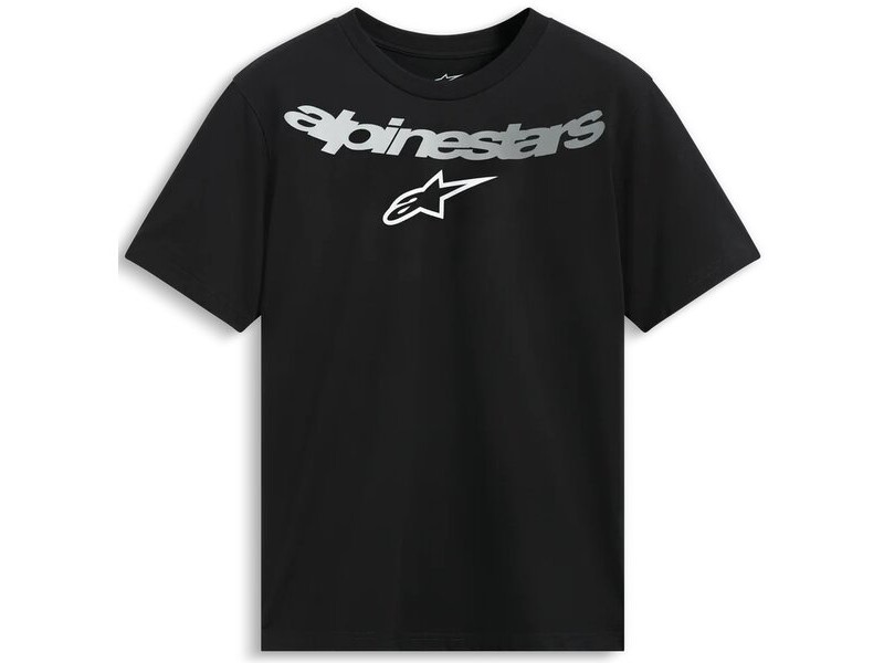 Tricou ALPINESTARS COLLARED SS CSF Tricou ALPINESTARS COLLARED SS CSF