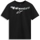 Tricou ALPINESTARS COLLARED SS CSF Tricou ALPINESTARS COLLARED SS CSF