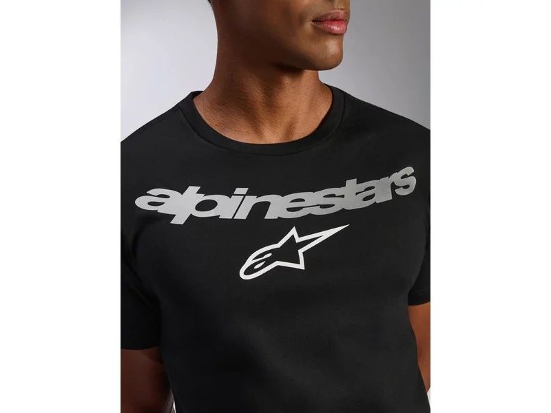 Tricou ALPINESTARS COLLARED SS CSF Tricou ALPINESTARS COLLARED SS CSF