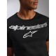Tricou ALPINESTARS COLLARED SS CSF Tricou ALPINESTARS COLLARED SS CSF