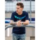 Tricou ALPINESTARS COLLARED SS CSF Tricou ALPINESTARS COLLARED SS CSF