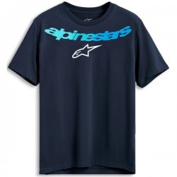 Tricou ALPINESTARS COLLARED SS CSF Tricou ALPINESTARS COLLARED SS CSF