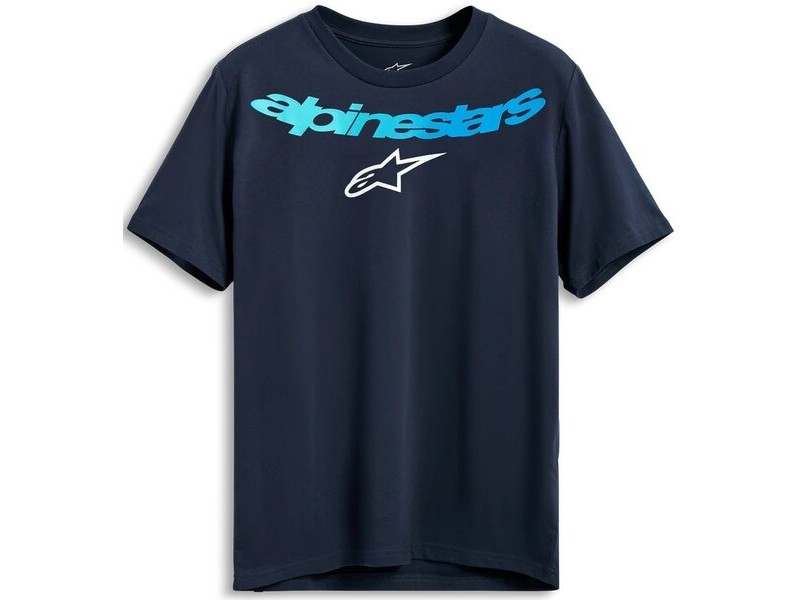 Tricou ALPINESTARS COLLARED SS CSF Tricou ALPINESTARS COLLARED SS CSF