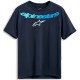 Tricou ALPINESTARS COLLARED SS CSF Tricou ALPINESTARS COLLARED SS CSF