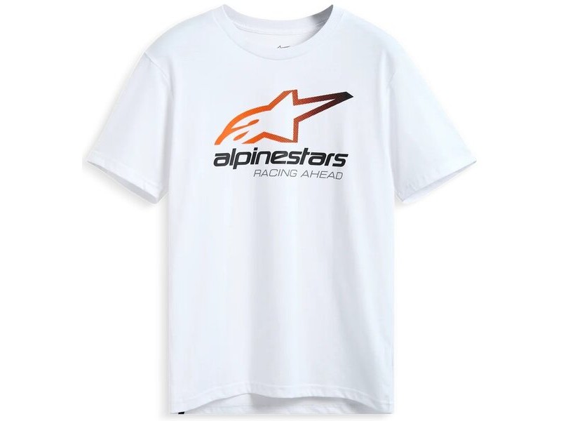 Tricou ALPINESTARS ALIGNED SS CSF