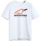Tricou ALPINESTARS ALIGNED SS CSF