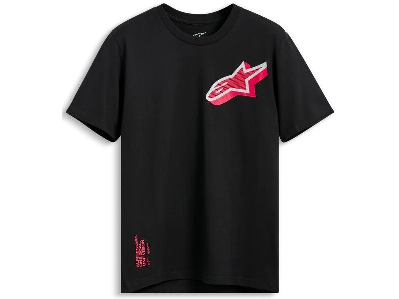 Tricou ALPINESTARS SHADED SS CSF Tricou ALPINESTARS SHADED SS CSF