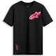 Tricou ALPINESTARS SHADED SS CSF